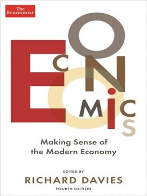 Economics - ebook